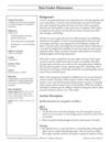 WI: Rain Garden Maintenance for Schools - Earth Partnership
