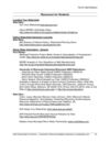 Watershed Resources for Students