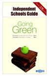 MD: Baltimore: Schools Going Green