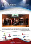 Premios Excellence Atlántico 2011 - Nota de prensa