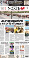 Diario Norte 7-5-2011