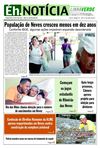 Jornal Éh. Notícia 5ª Edição Ano 2011