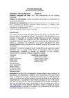 Proyecto Año Internacional de las Mujeres Cientificas