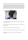 Une partie de la vie de Junior-Gaston Nginayevuvu Lubamba fils du Ministre Gaston Nginayevuvu Lubamba