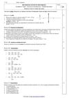 DS 6 - Première S - Lumière et vision – Lentilles convergentes – Chimie organique – Nomenclature en chimie...