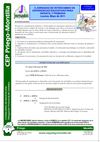 convocatoria II jornadas