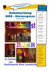 Schulzeitung September 2006 deutsch