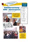 Schulzeitung Juni 2008 deutsch