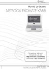 MANUAL EXOMATE X355