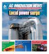 Ag Innovation News Oct-Dec 2006