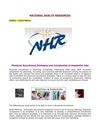 Physician Recruitment Strategies and Introduction to Hospitalist Jobs