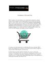 Ecommerce- Pros and Cons
