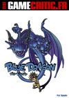Gamecritic.fr : Blue Dragon