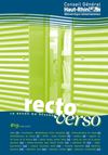 Recto-Verso n°19 (Mai 2006)