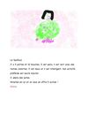 Monstres 2e année