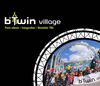 Dossier de presse Inauguration b'twin village 2010
