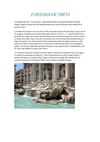 Fontana de Trevi