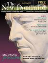 The New Dominion - April/May 2011