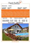 Achat maison en Savoie,100% de particuliers à particuliers,EspritSudEst.com,Tout l'immobilier en Rhône Alpes