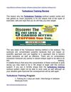 Turbulence Training