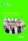 One Planet Companies