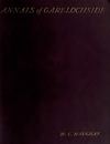 Annals of Garelochside, Being an Account Historical and Topographical of the Parishes of Row, Rosneath and Cardross