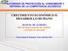 Crecimiento Económico Desarrollo Humano - Manuel de Almeida