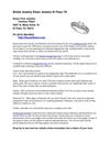 Wedding Bands Eisen Fine Jewelry El Paso TX 79912