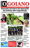 jornal o Goiano edição XXVII