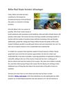 Belize Real Estate Investor Advantages 