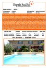 A vendre magnifique maison de pierres avec beau jardin paysagé et piscine sur Cellieu à quelques Km de Saint...