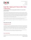 Skin ageing