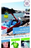  Centre-Ville n°19 (version multimédia)
