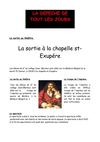 Un fait divers