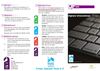 iBib folder: overzicht materialen 