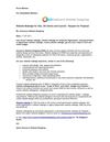 Website Redesign for USA, UK Clients and Councils – Request for Proposal