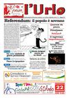 L'Urlo di maggio