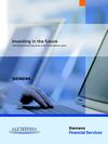 Siemens - Investing in the future