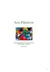 Nuestro trabajo sobre los plásticos