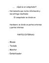 el computador 