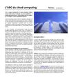 ABC du cloud computing