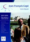 Jean-François Copé, votre Député