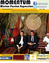 MOMENTUM MAG #4