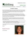 FRA Newletter V3N3 - Spring 2011