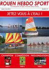 ROUEN HEBDO SPORT du 12 mai 2011