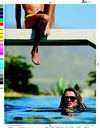 GLOBE TEAM/0000 IN SURFING MAGAZINE'S JULY ISSUE