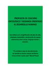 Coaching Ontológico- biodanza para el blog