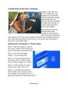 7 Simple Steps to Get Cash 4 Textbooks