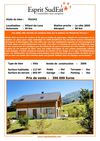 Achat/Vente maison à Villard de Lans en Isère. Immobilier Isère entre particuliers, Esprit SudEst.com