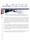 Grup Gestió Girona - Nota Informativa 2011-06 INFORME DE LA DIRECCIÓ GENERAL DE TRIBUTS RESPECTE DEL MERITAMENT DEL...